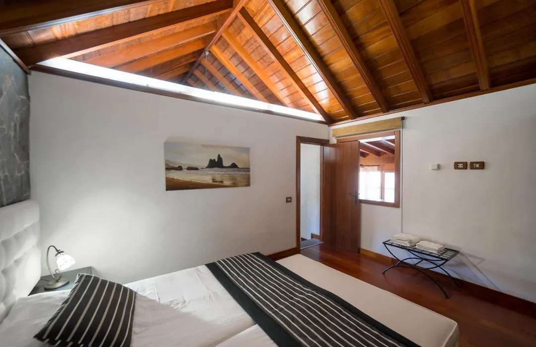 Casa Rural El Lagar Tenerife-1