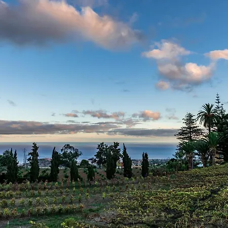 Casa Rural El Lagar Tenerife-3